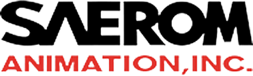 Saerom Animation Logo