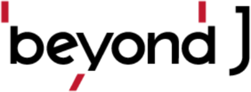 Beyond J Logo