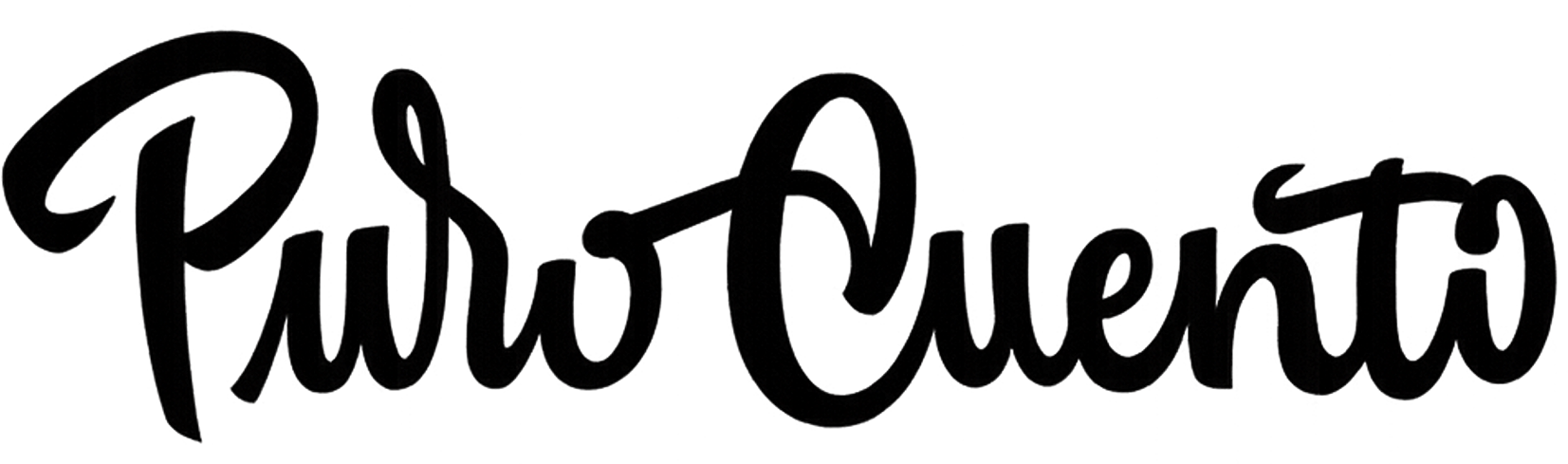 Purocuento Films Logo
