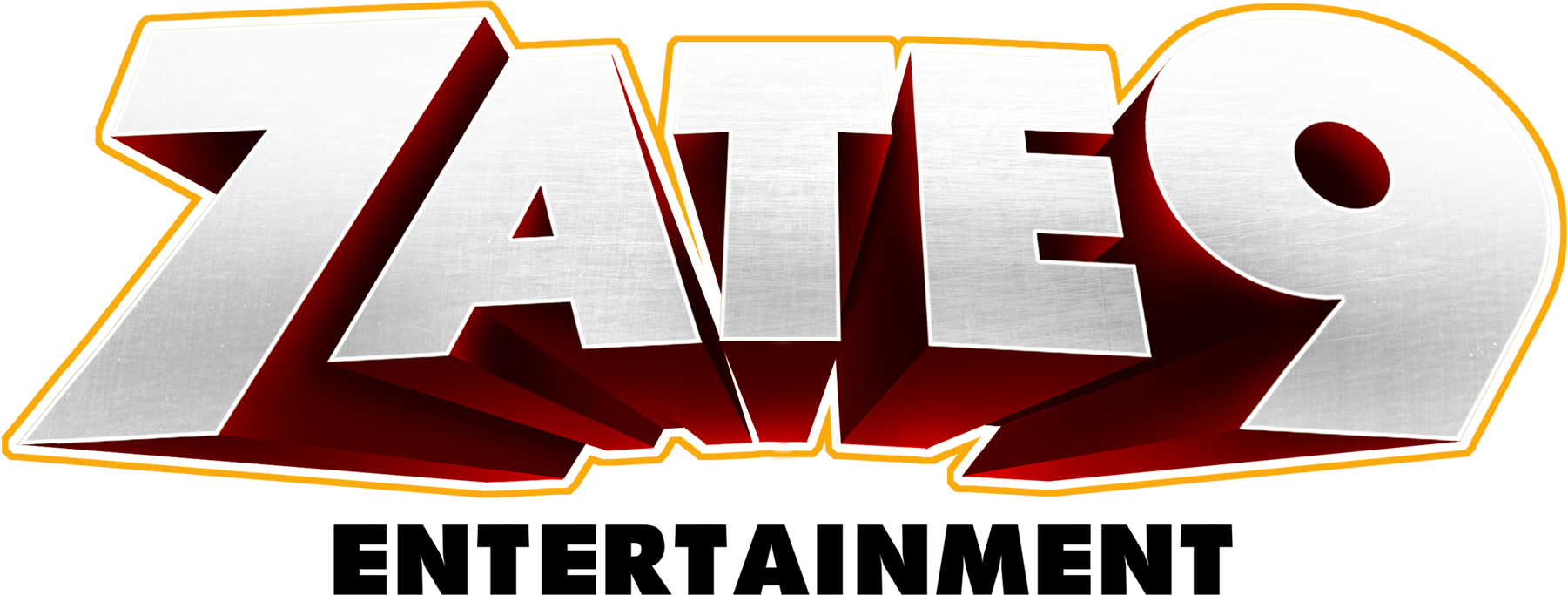 7ATE9 Entertainment Logo