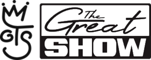 The Great Show Logo