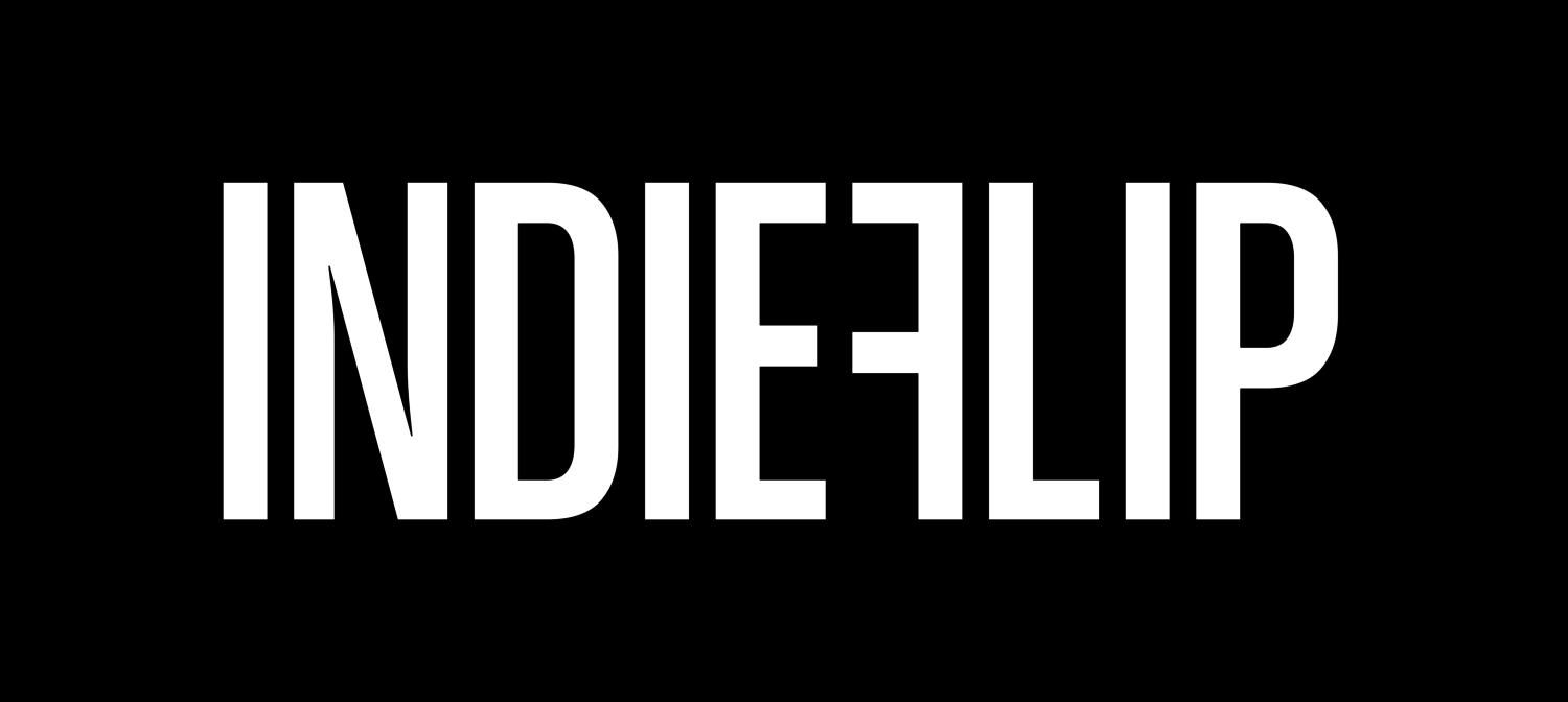 IndieFlip Logo