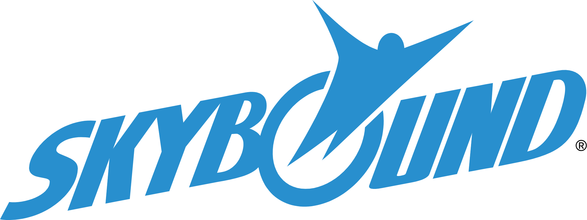 Skybound Entertainment Logo