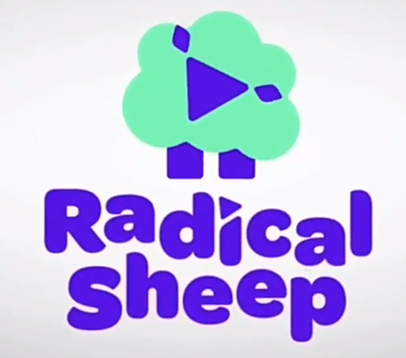 Radical Sheep Productions Logo