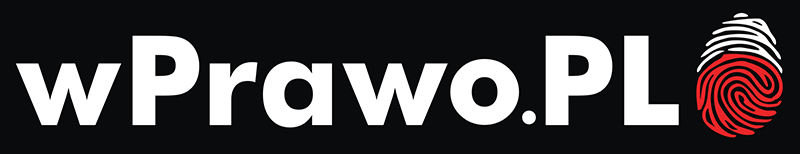 wPrawo.pl Logo