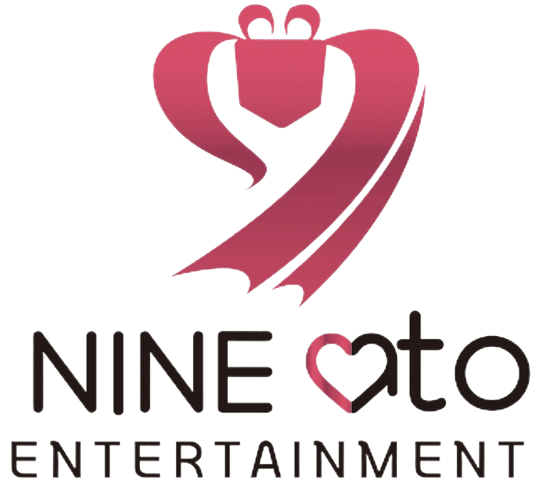 9Ato Entertainment Logo