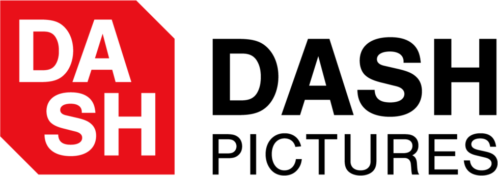 Dash Pictures Logo