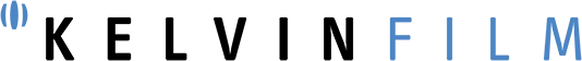 Kelvinfilm Logo