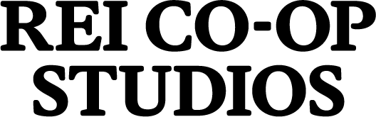 REI Co-op Studios Logo