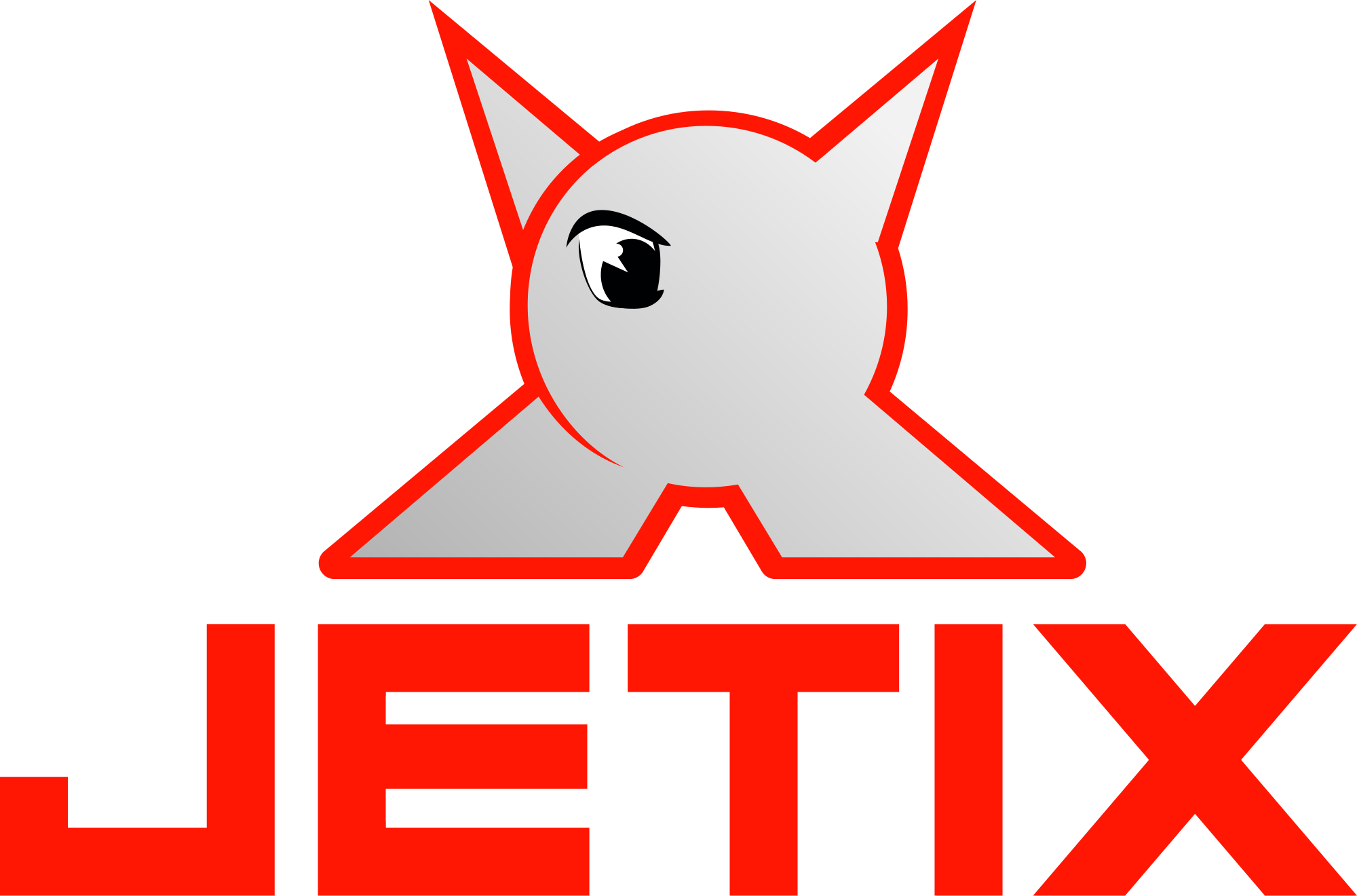 Jetix France Logo