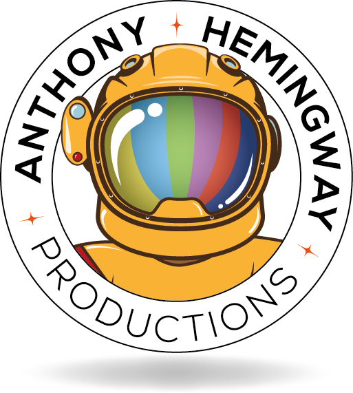 Anthony Hemingway Productions Logo