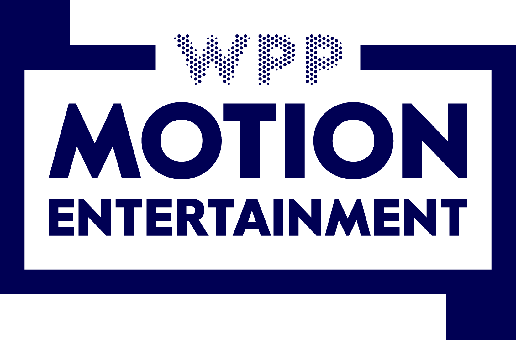 WPP Motion Entertainment Logo