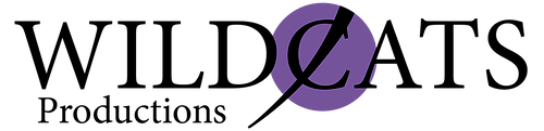 Wildcats Productions Logo
