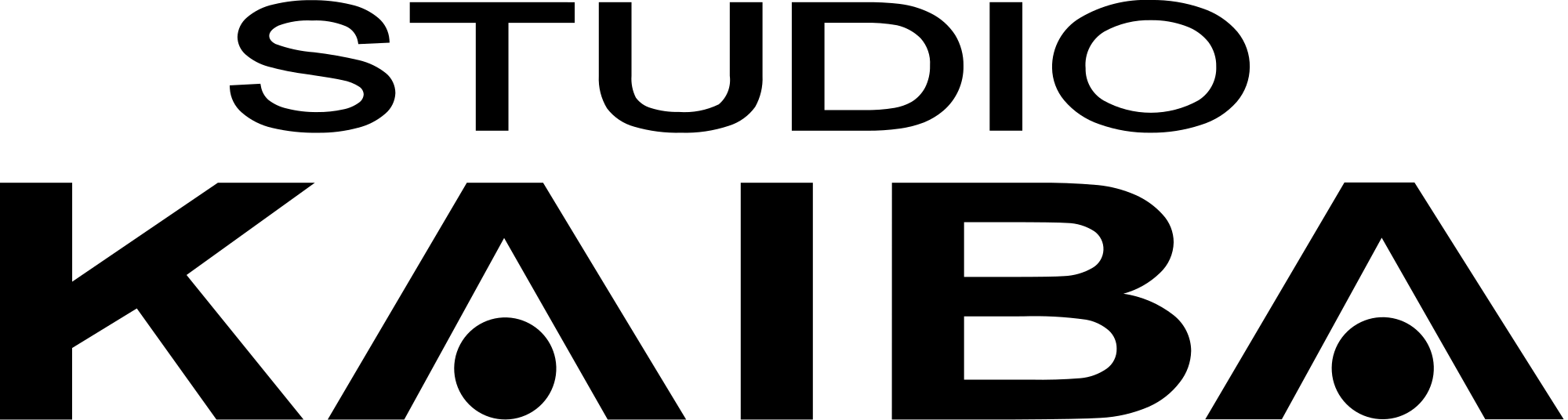 STUDIO KAIBA Logo