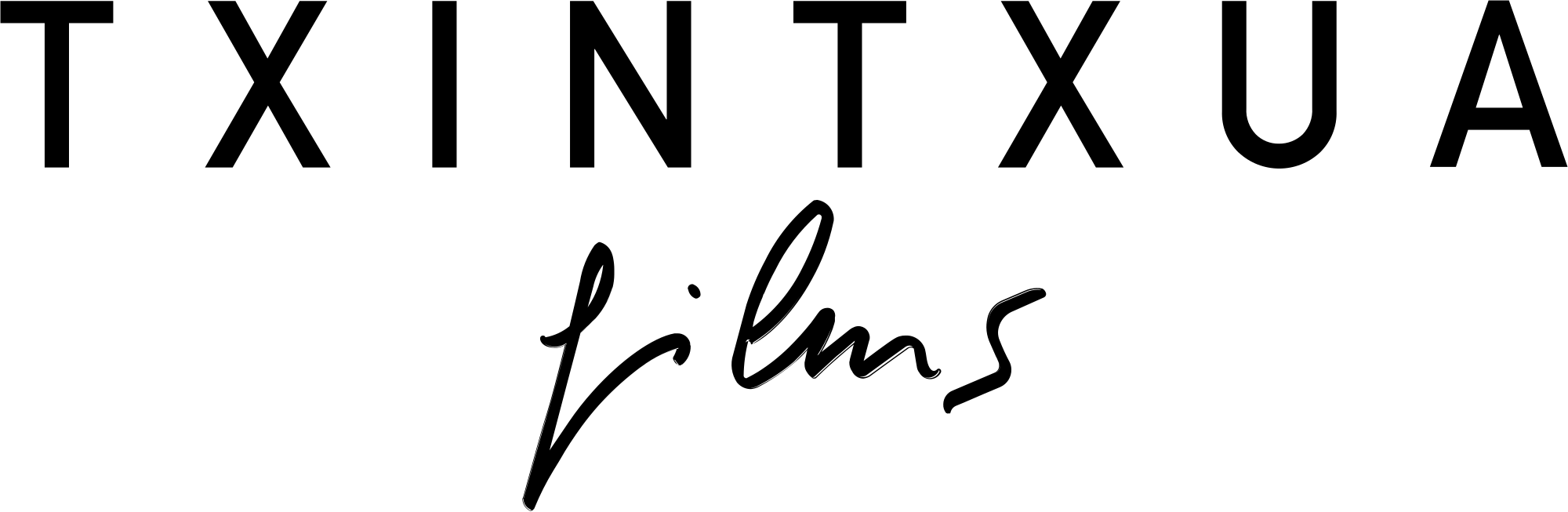 Txintxua Films Logo