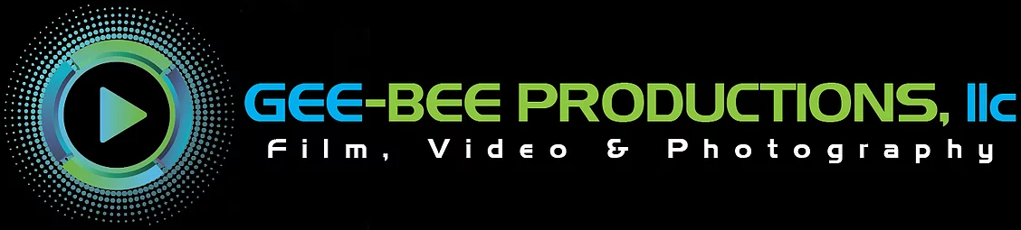 Gee-Bee Productions Logo