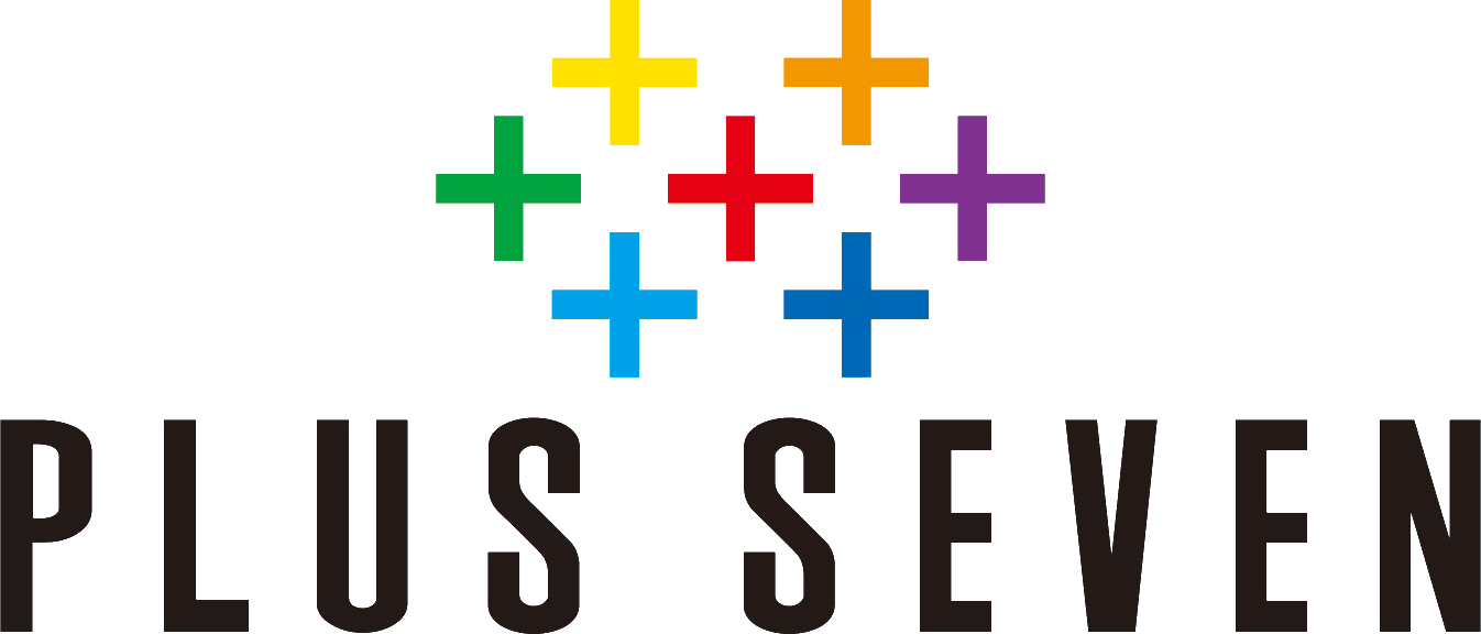Plus Seven Logo