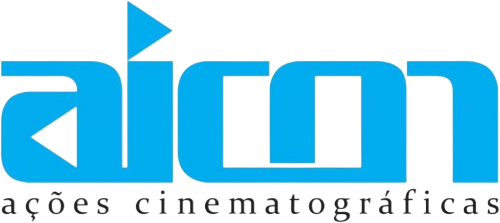 AICON Ações Cinematográficas Logo