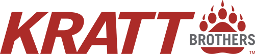 Kratt Brothers Company Logo