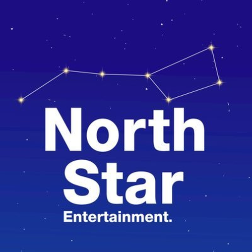 North Star Entertainment Logo