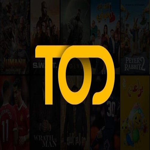 تود Logo