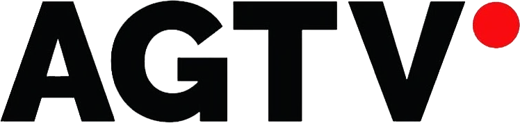 AGTV Logo