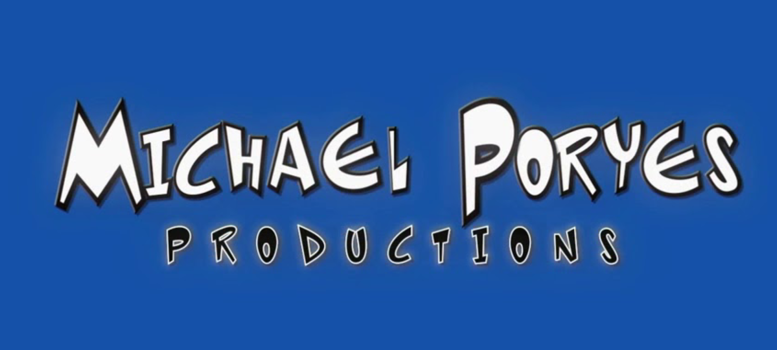 Michael Poryes Productions Logo