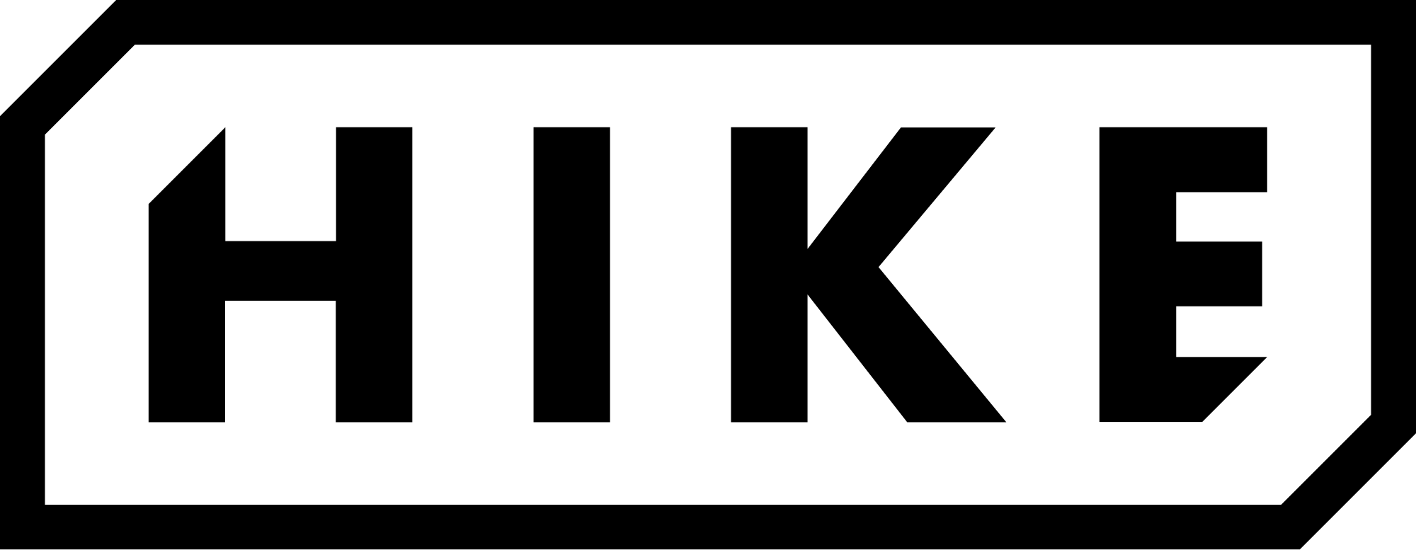 HIKE Logo