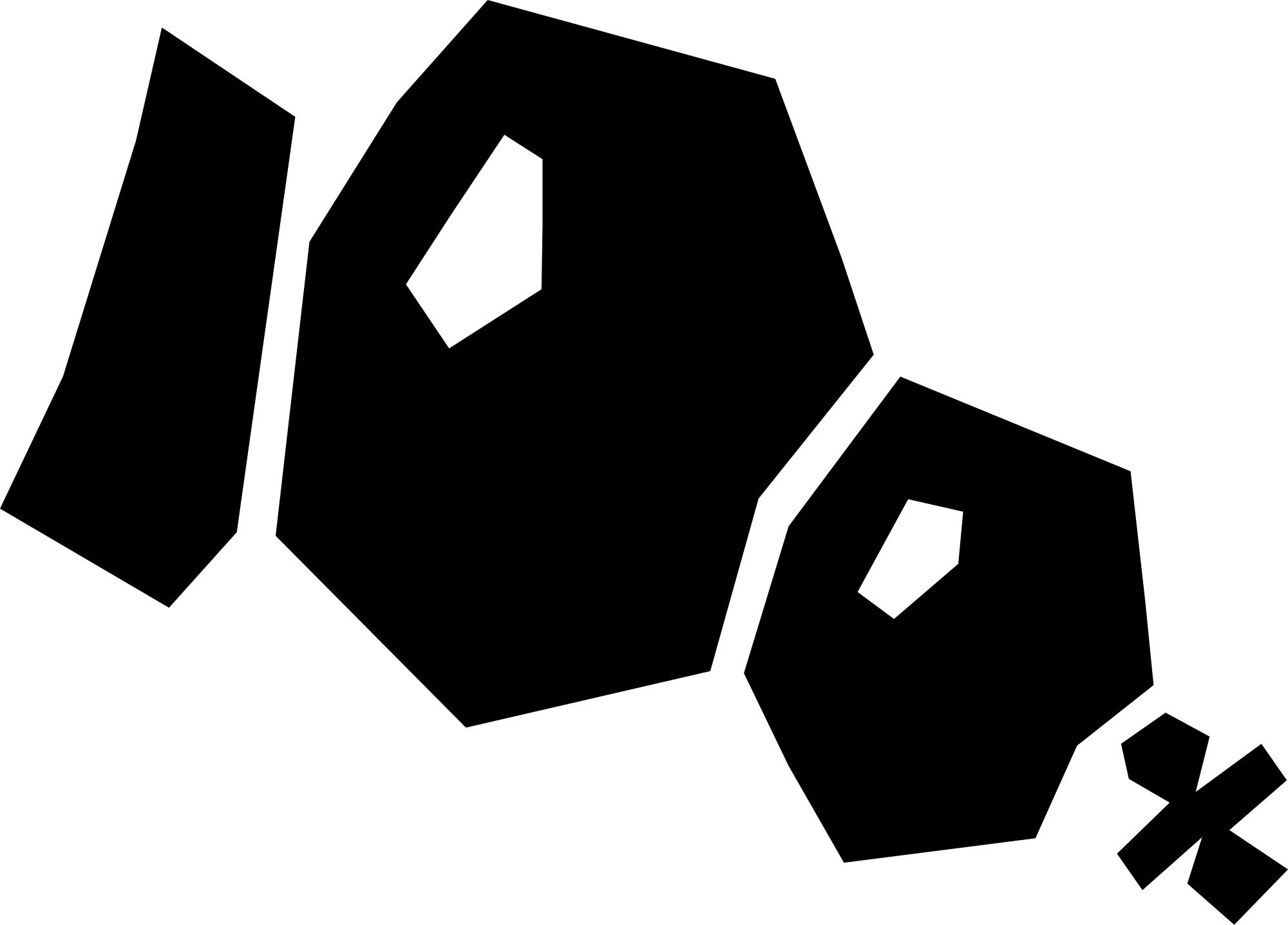 100% Film & Photography Logo