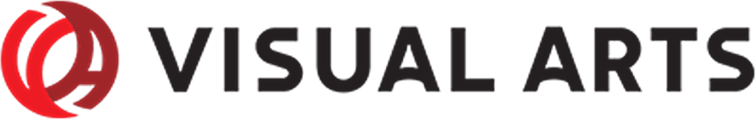 Visual Arts Logo