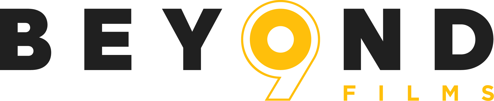 Beyond Films Logo