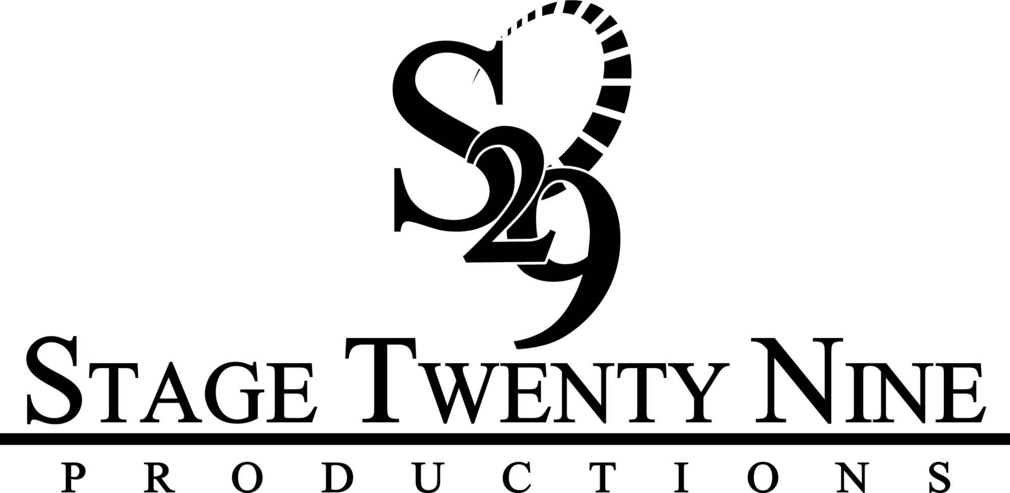 Stage 29 Productions Logo