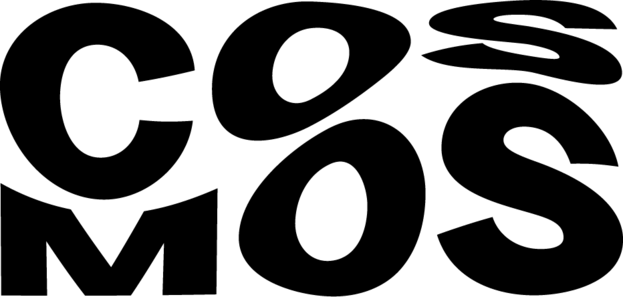 Cosmos Production Logo