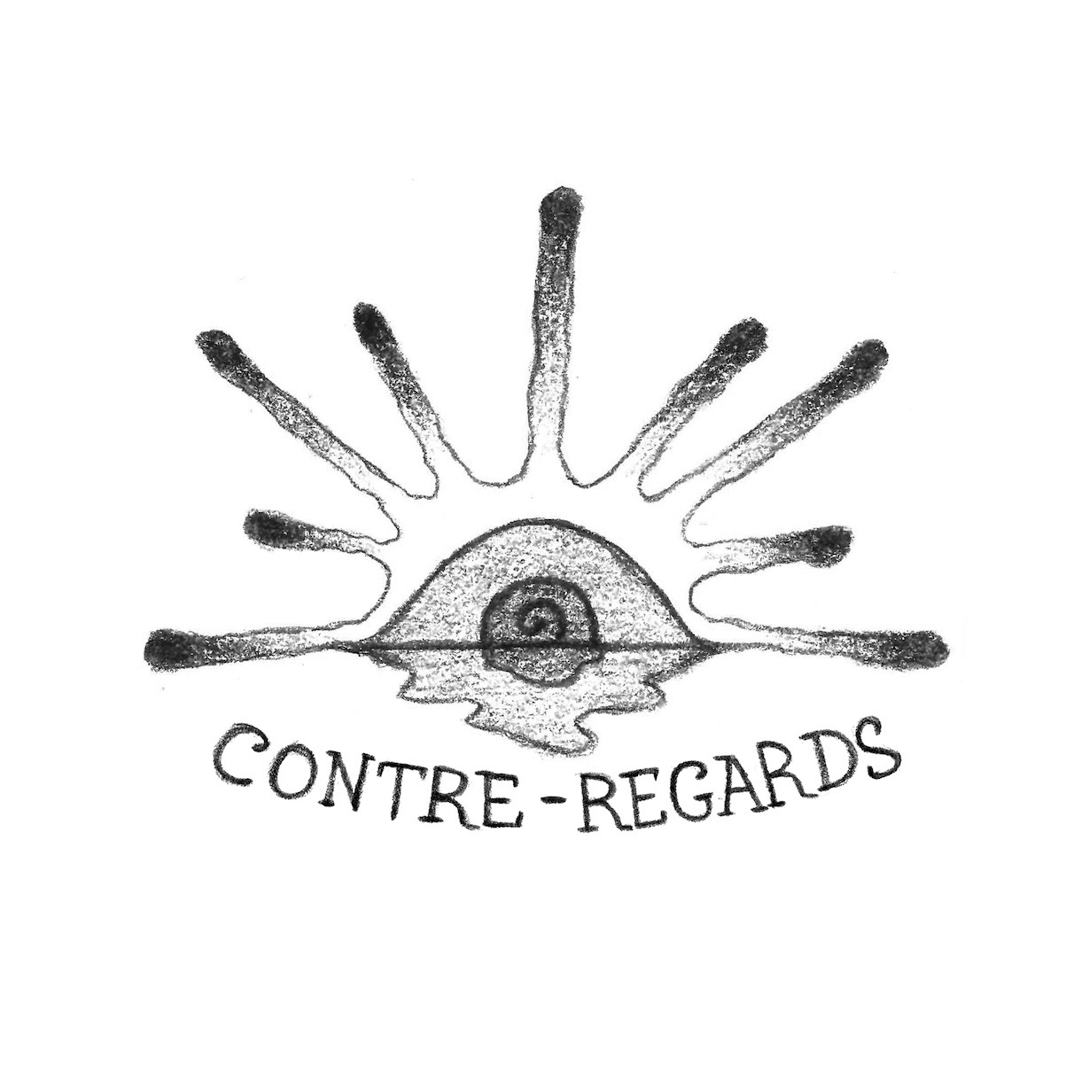 Contre-Regards Logo