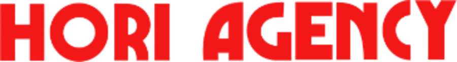Hori Agency Logo