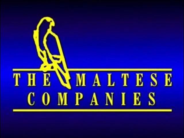 The Maltese Companies Logo