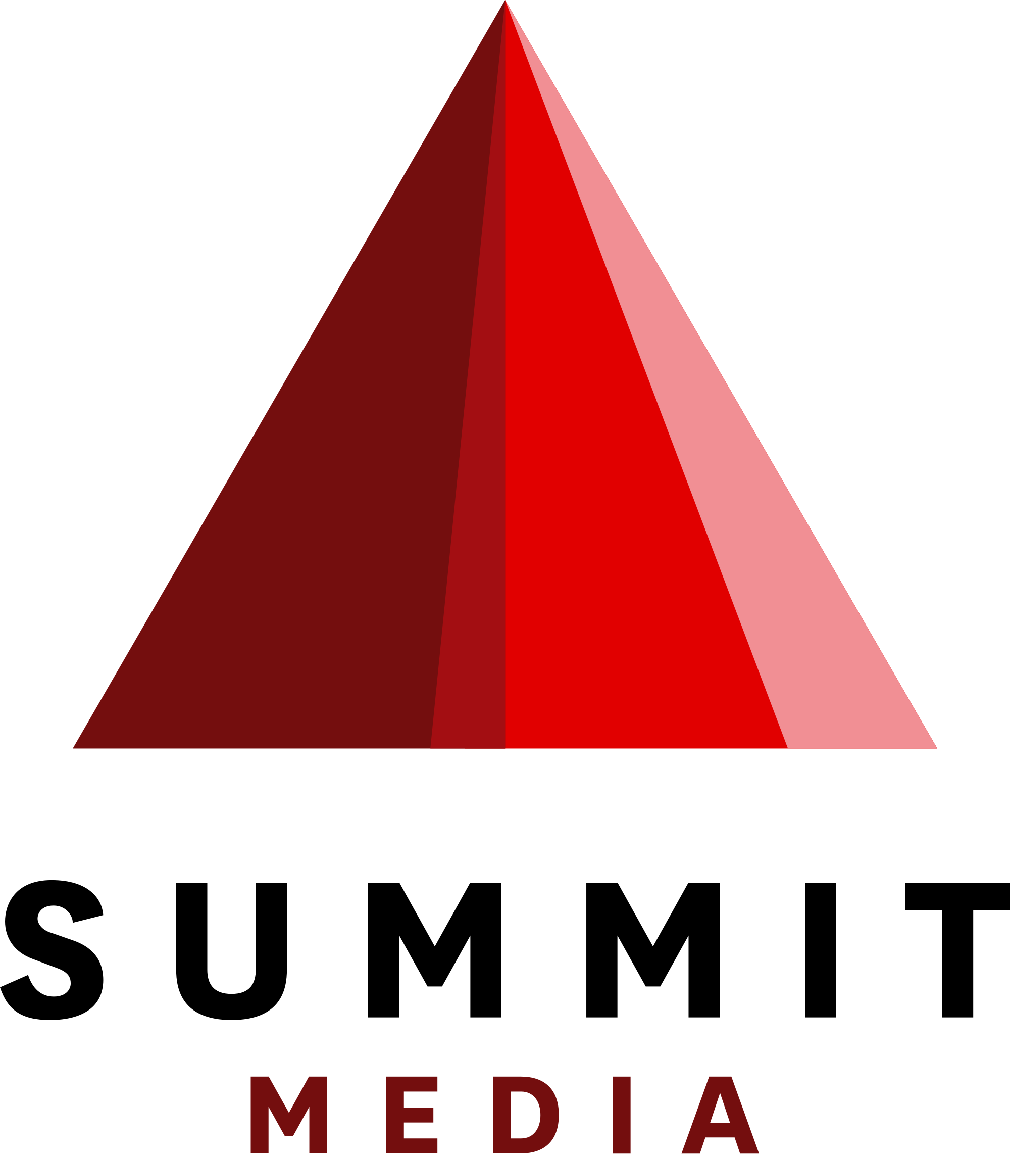 The Summit Media Group Logo