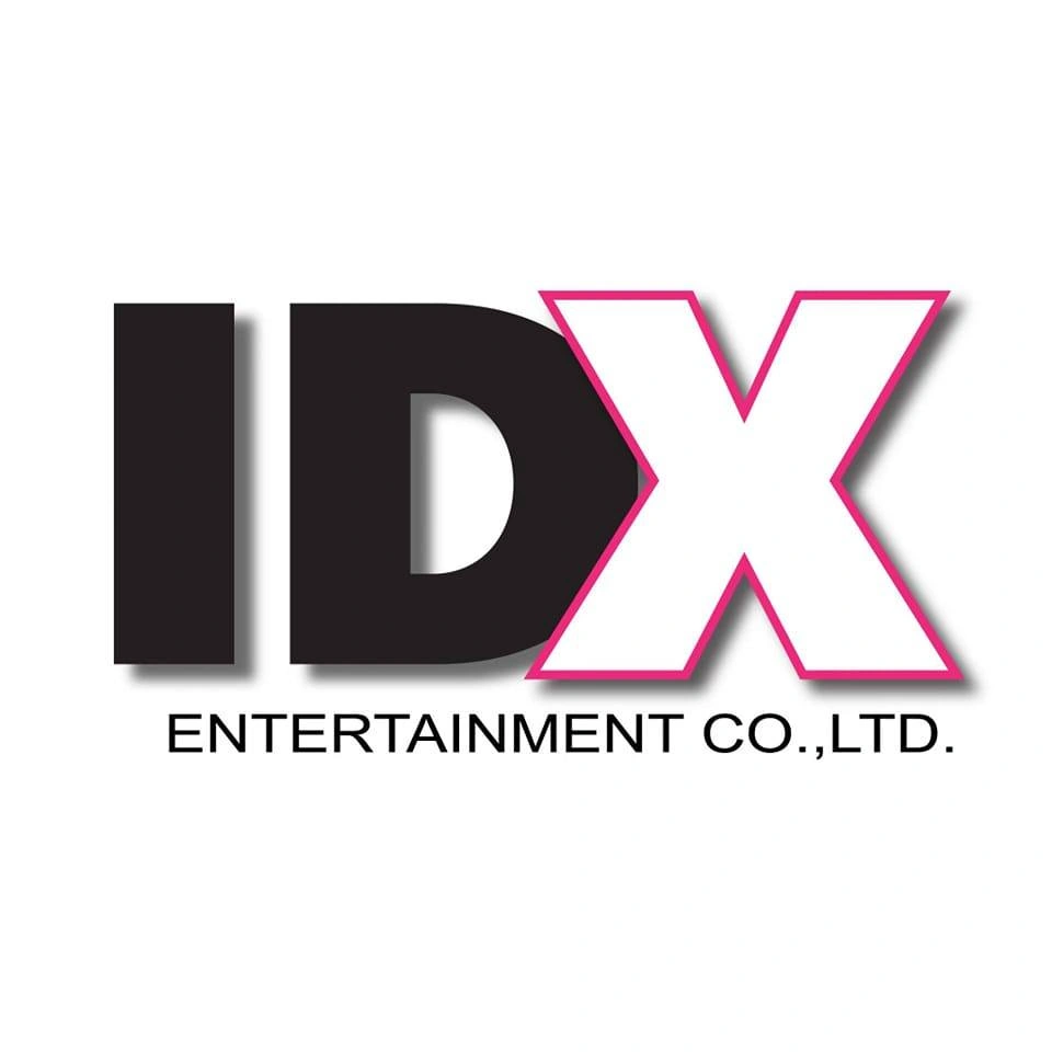 IDX Entertainment Logo