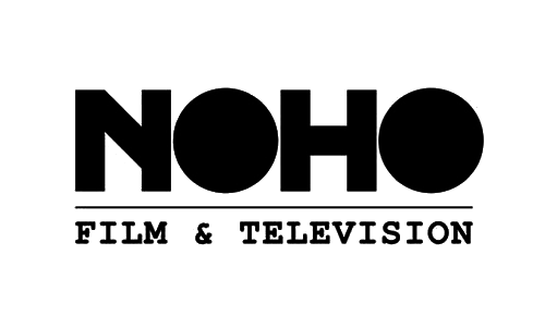 NOHO Film and Television Logo