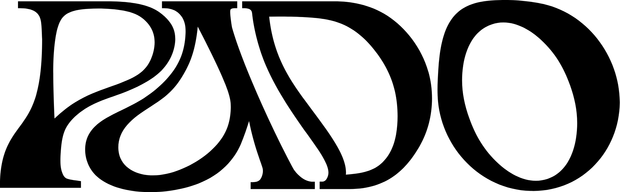 PADO Logo
