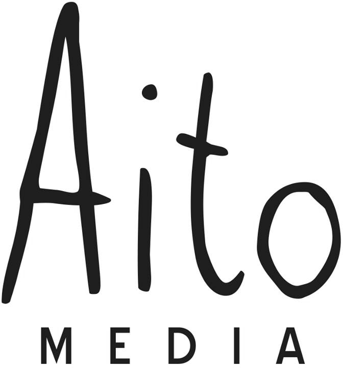 Aito Media Logo