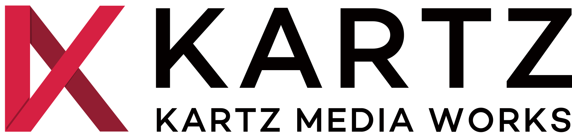 Kartz Media Works Logo