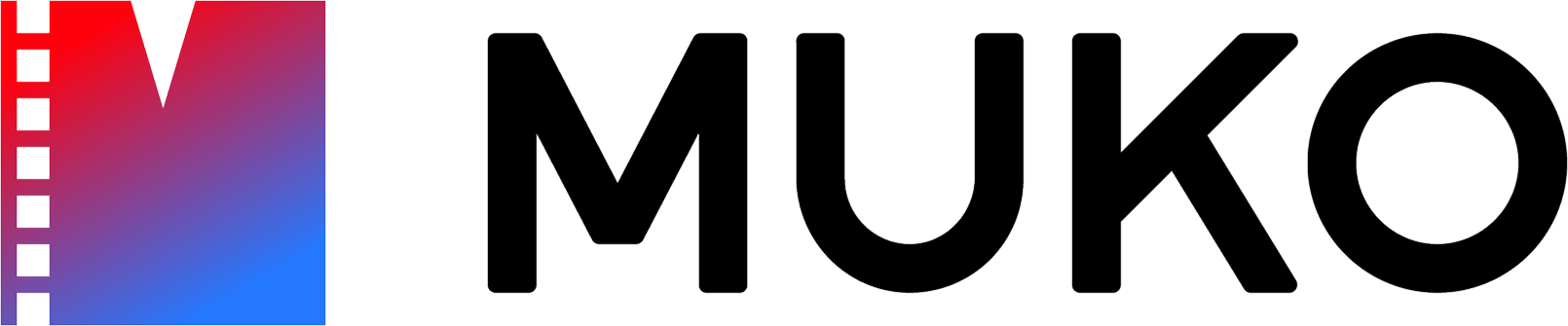 MUCO Logo