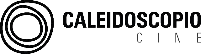 Caleidoscopio Cine Logo