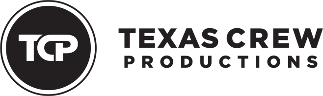 Texas Crew Productions Logo