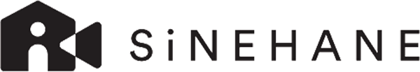 Sinehane Logo