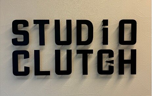 Studio Clutch Logo