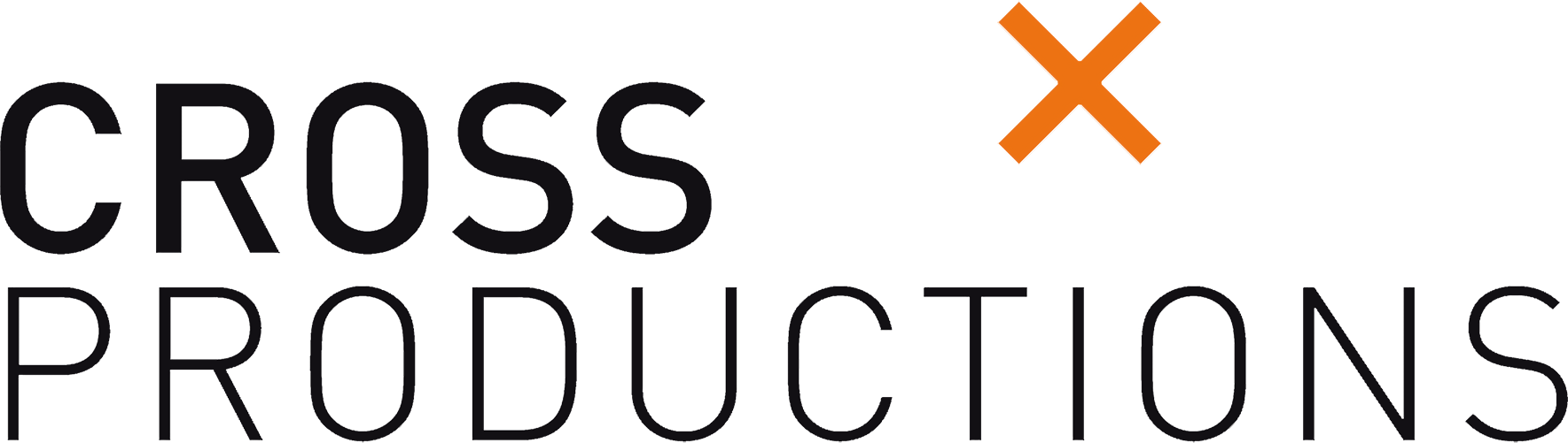 Cross Productions Logo