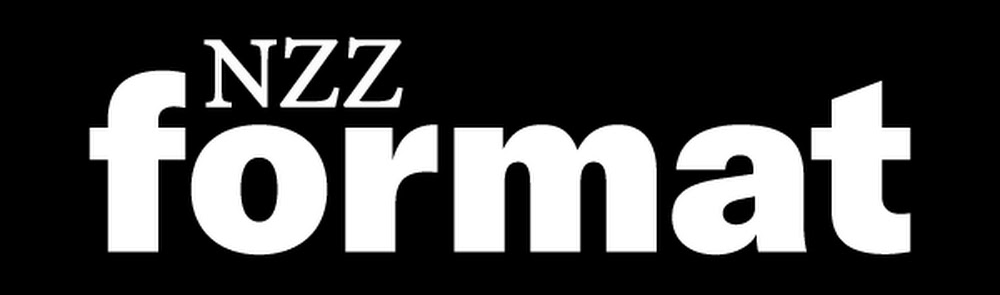 NZZ Format Logo