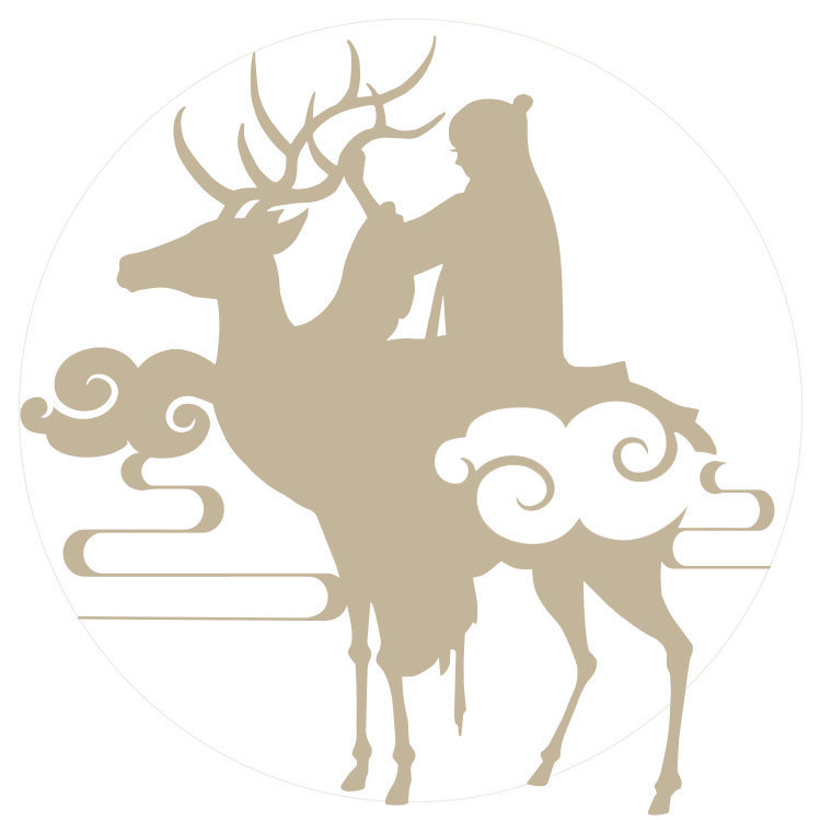 MIDSUMMER STUDIO Logo